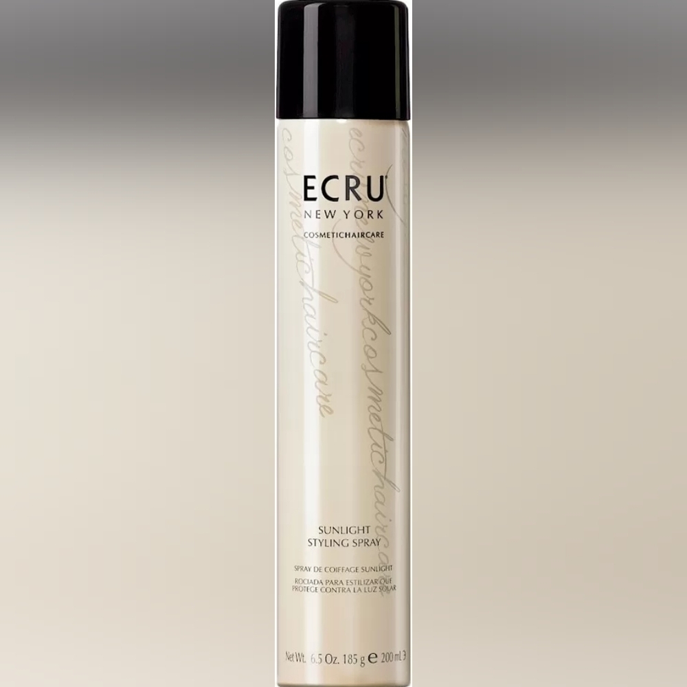 ECRU New York Sunlight Styling Spray 6.5 oz* New
